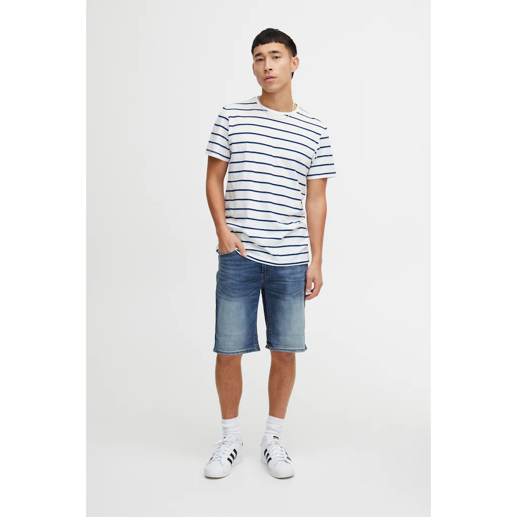Blend Shorts »BHTWISTER-denimshorts«