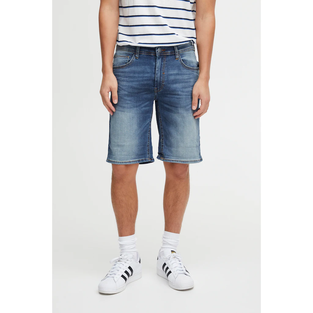 Blend Shorts »BHTWISTER-denimshorts«