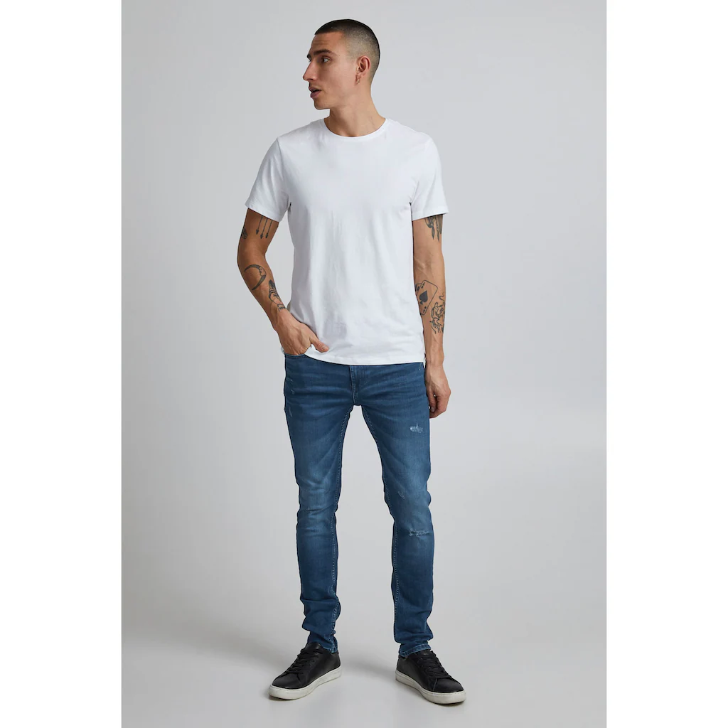 Blend Skinny-fit-Jeans »Skinny Jeans BHEcho« ▷ Kaufen