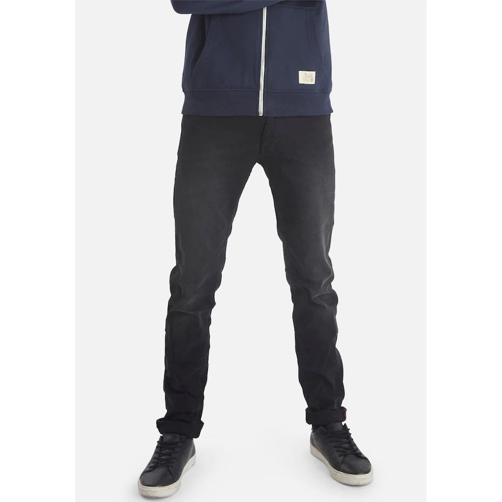 Blend Slim-fit-Jeans »Jet Fit - NOOS« ▷ Für
