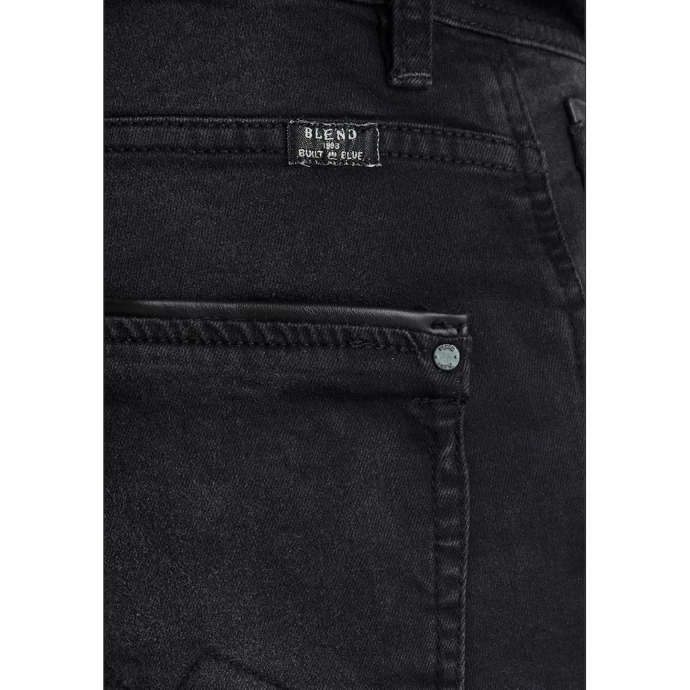 Blend Slim-fit-Jeans »Jet Fit - NOOS« ▷ Für