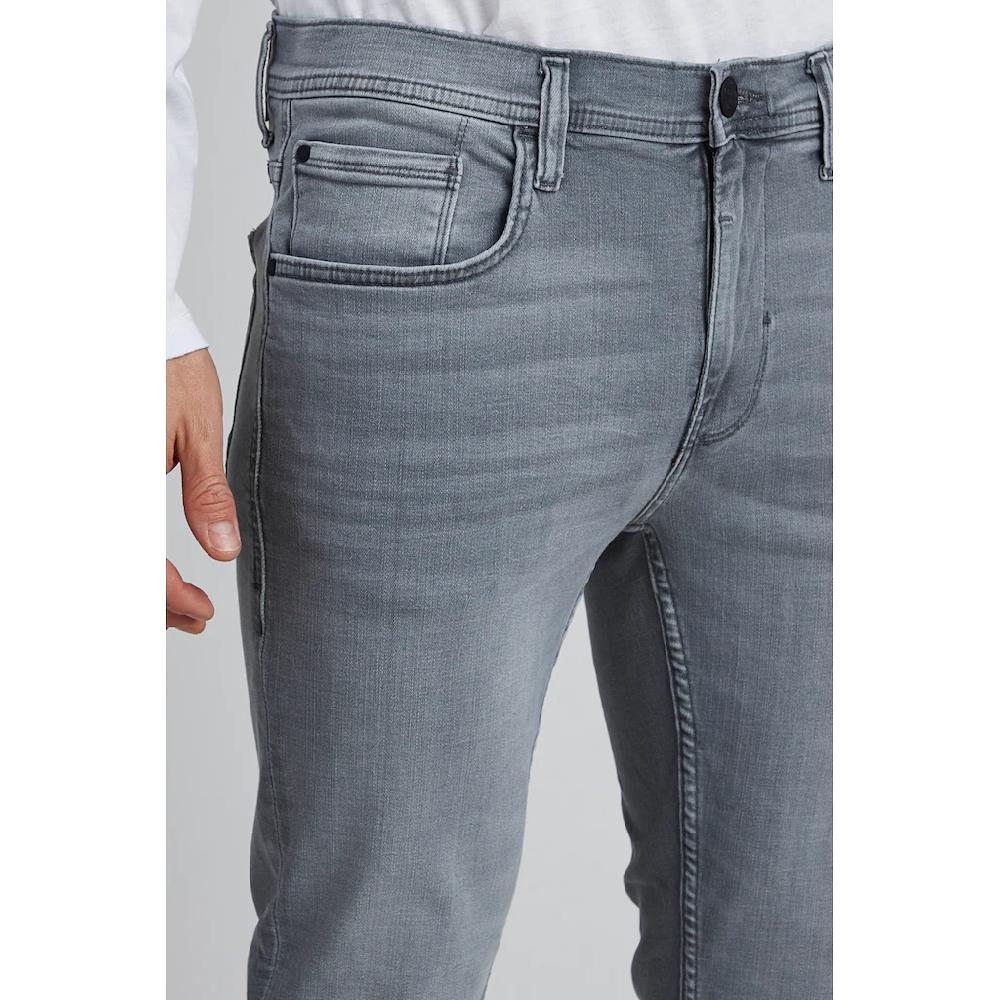 Blend Slim-fit-Jeans »JET MULTIFLEX« ▷ Für