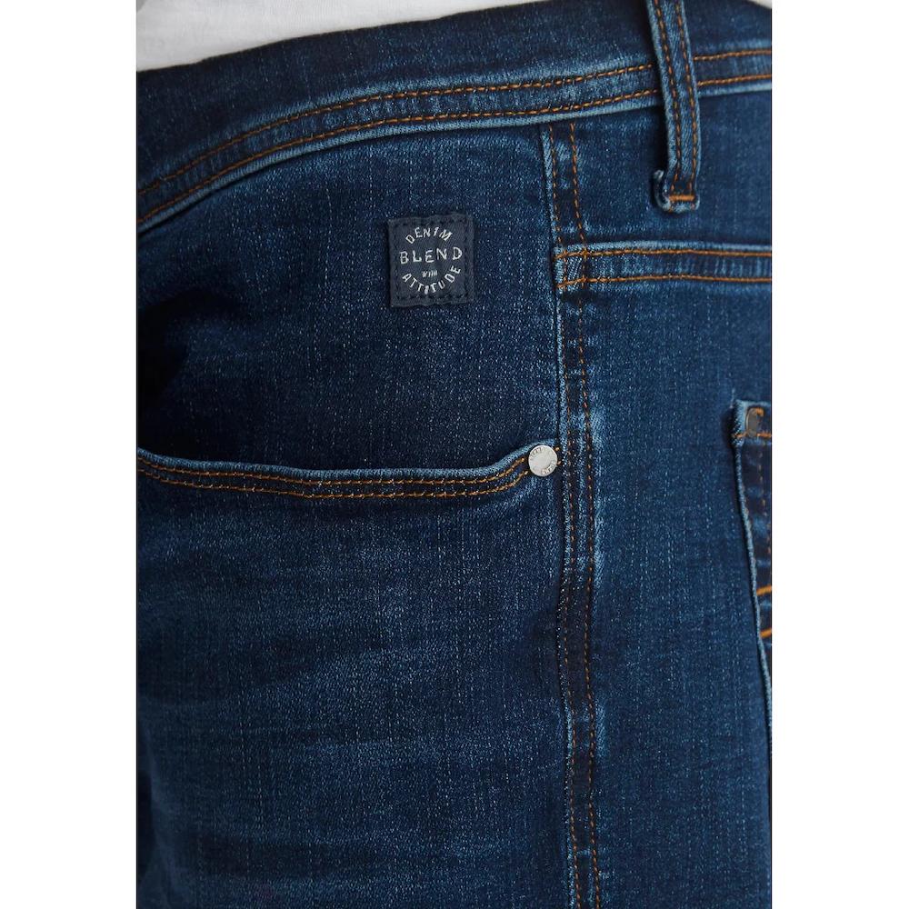 Blend Slim-fit-Jeans »Jet Multiflex« ▷ Kaufen