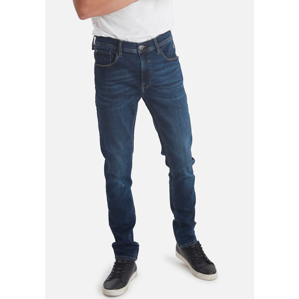 Blend Slim-fit-Jeans »Jet Multiflex« ▷ kaufen