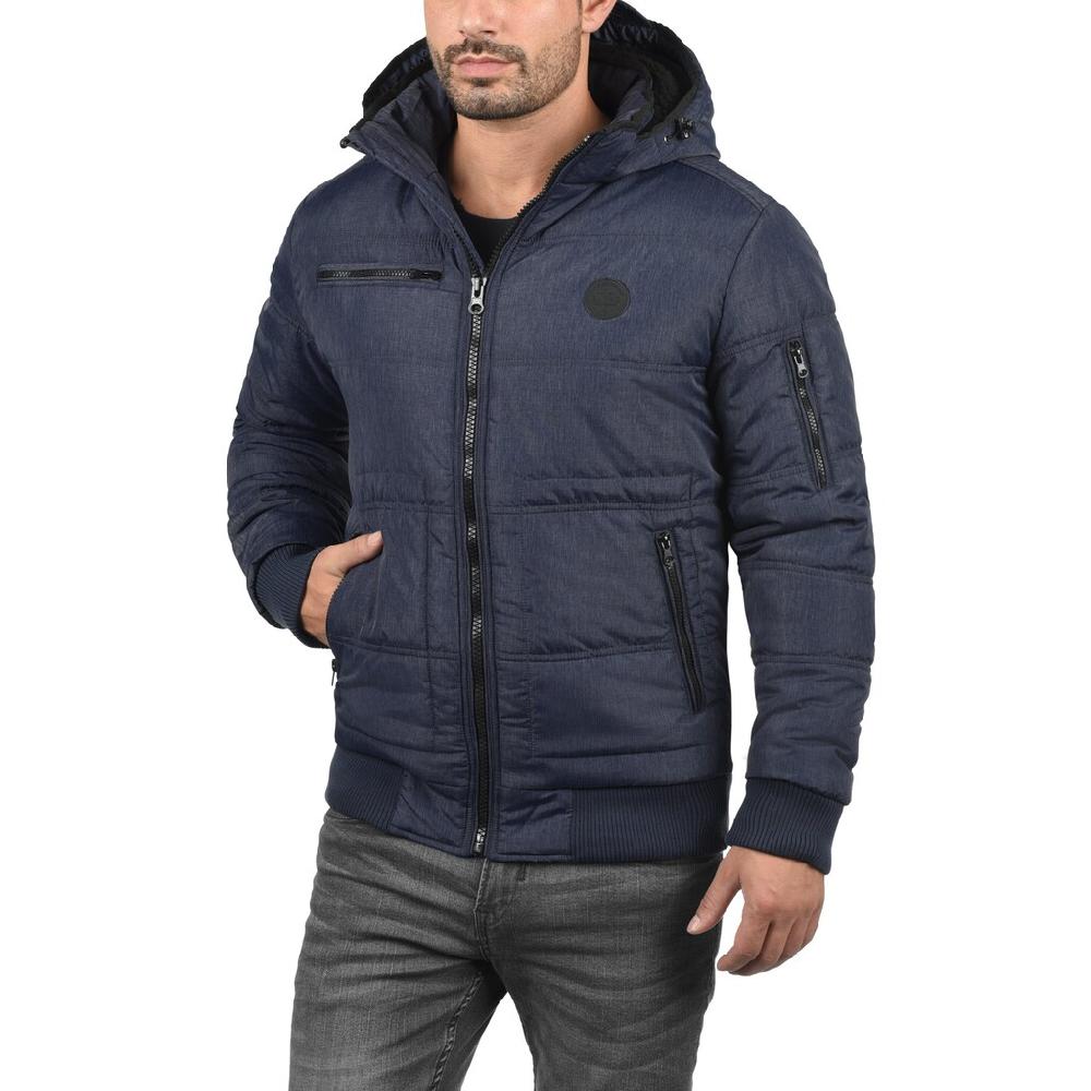 Blend Steppjacke »Steppjacke BHBoris« Mit Kapuze ▷ Bestellen