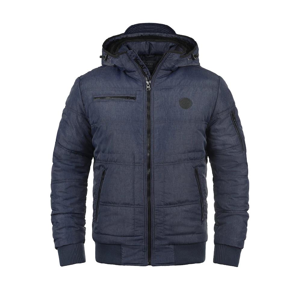 Blend Steppjacke »Steppjacke BHBoris« mit Kapuze ▷ bestellen