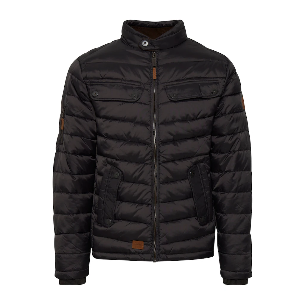 Blend Steppjacke »Steppjacke BHCamaro« ohne Kapuze ▷ für