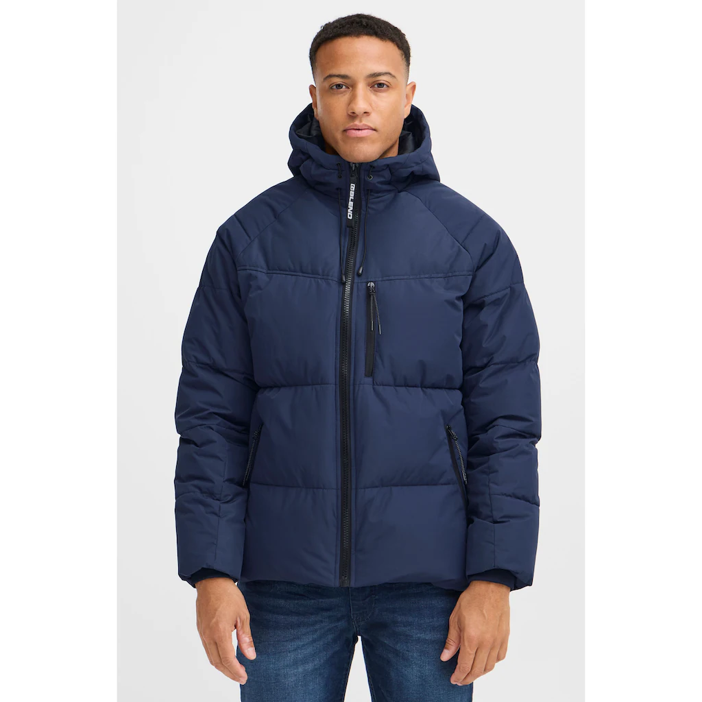 Blend Steppjacke »Steppjacke BHMKARS« ▷ Für