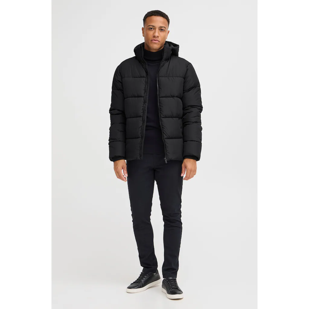 Blend Steppjacke »Steppjacke BHMZIPKE« ▷ Kaufen