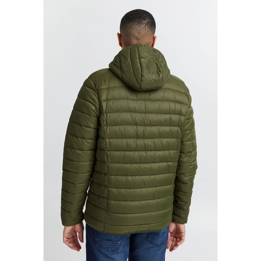 Blend Steppjacke »Steppjacke BHRomsey« Mit Kapuze ▷ Bestellen