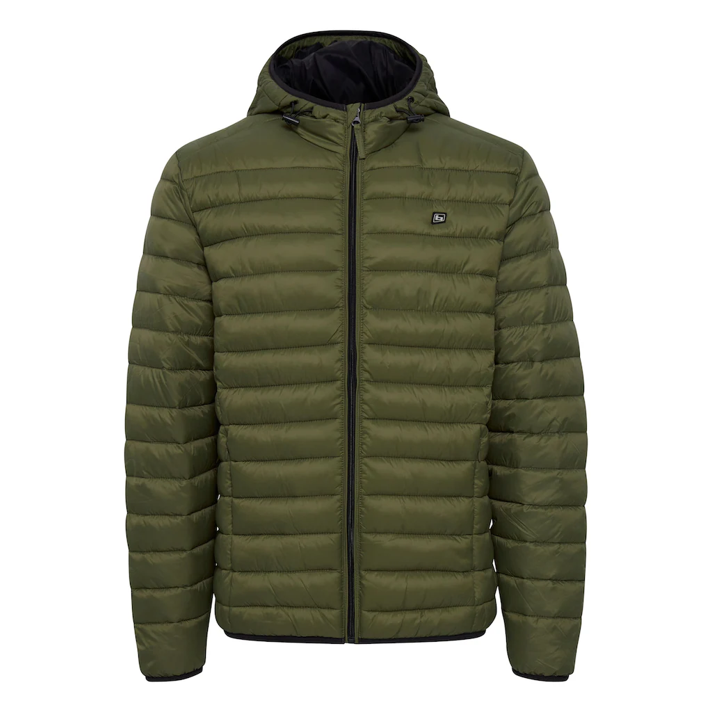 Blend Steppjacke »Steppjacke BHRomsey« mit Kapuze ▷ bestellen
