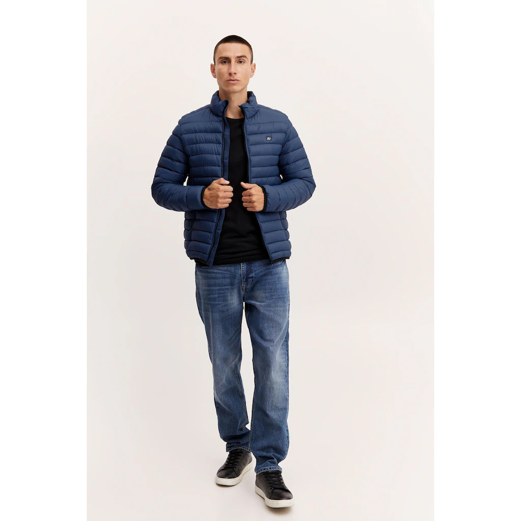 Blend Steppjacke »Steppjacke BHRomsey« Ohne Kapuze ▷ Bestellen