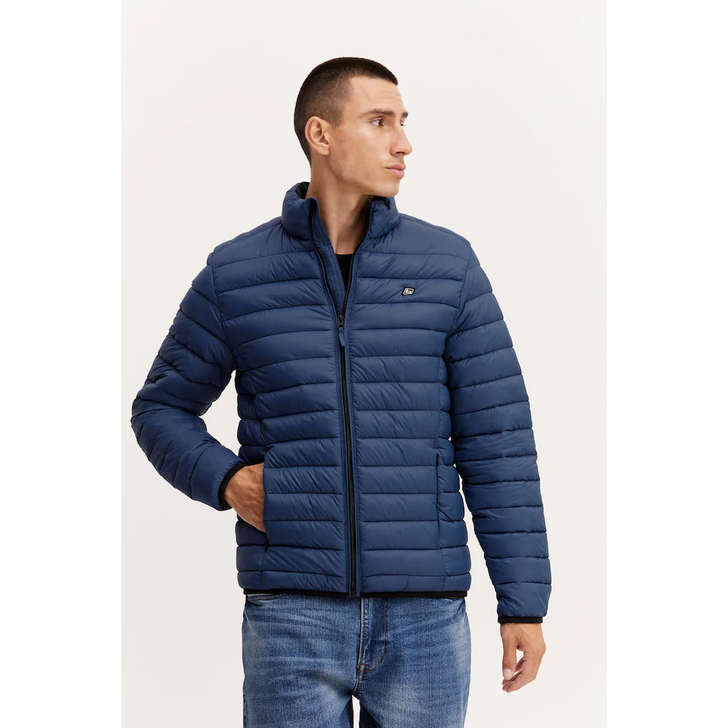 Blend Steppjacke »Steppjacke BHRomsey« Ohne Kapuze ▷ Bestellen