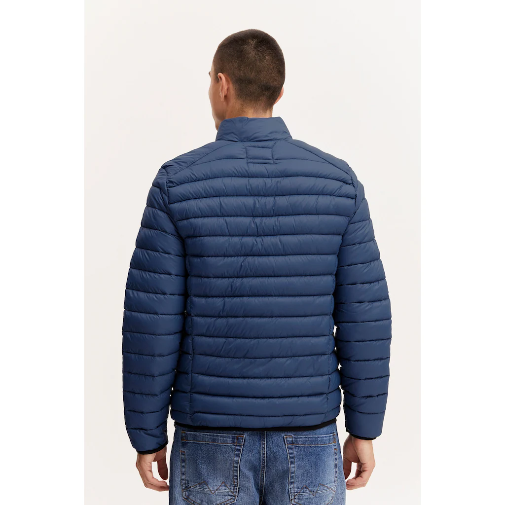 Blend Steppjacke »Steppjacke BHRomsey« Ohne Kapuze ▷ Bestellen