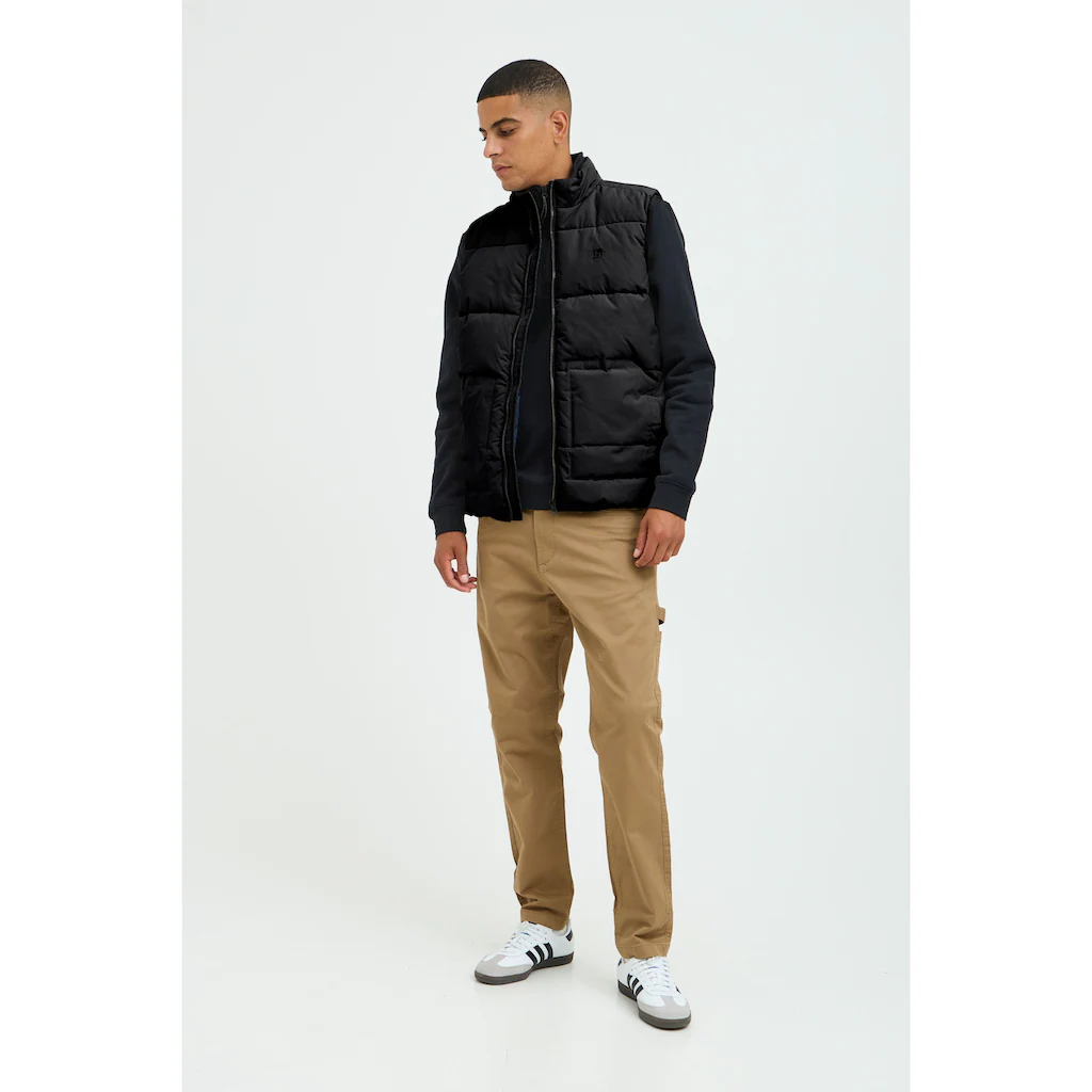 Blend Steppweste »Steppweste BHOuterwear« (1 Tlg.) Ohne ▷ Kaufen