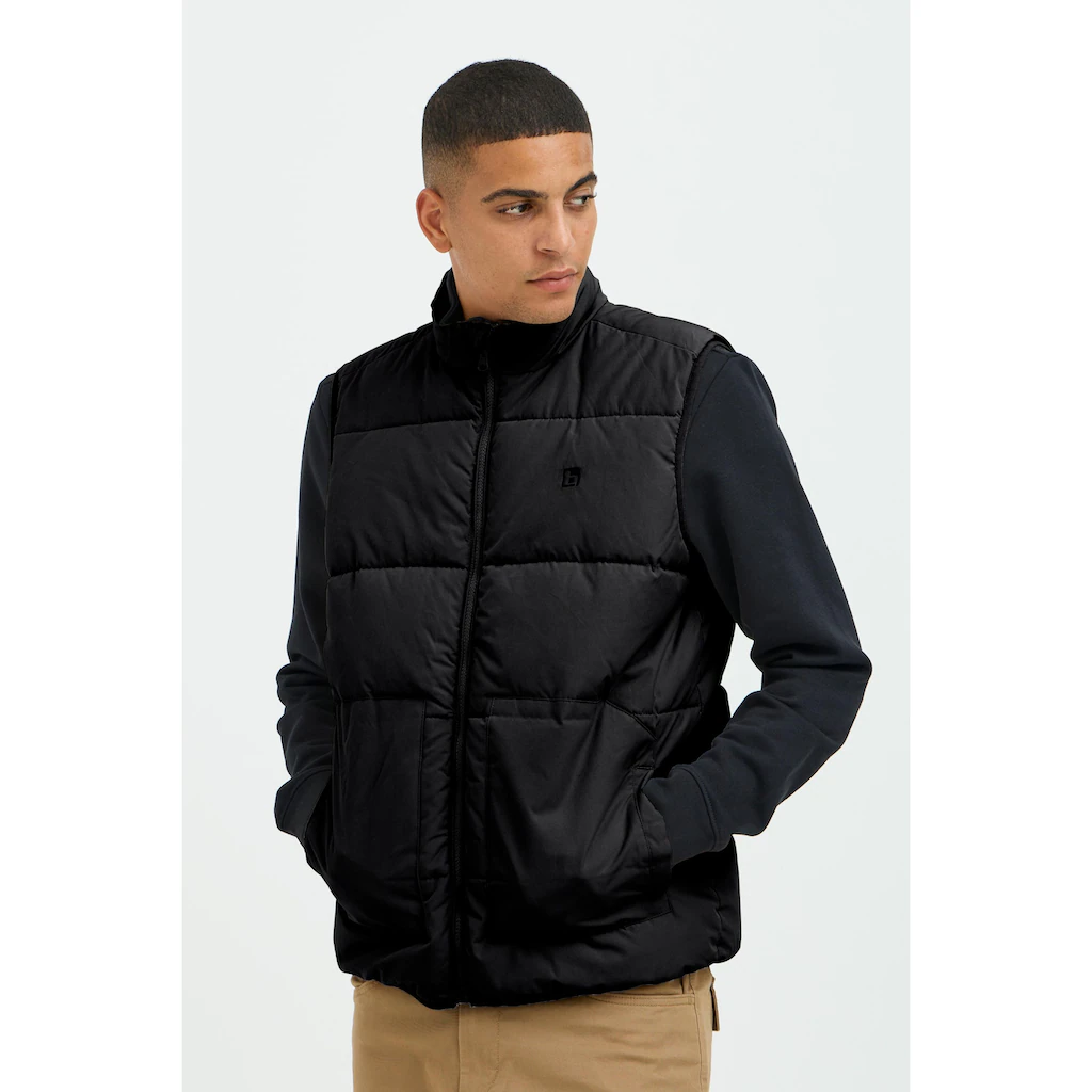Blend Steppweste »Steppweste BHOuterwear« (1 Tlg.) Ohne ▷ Kaufen