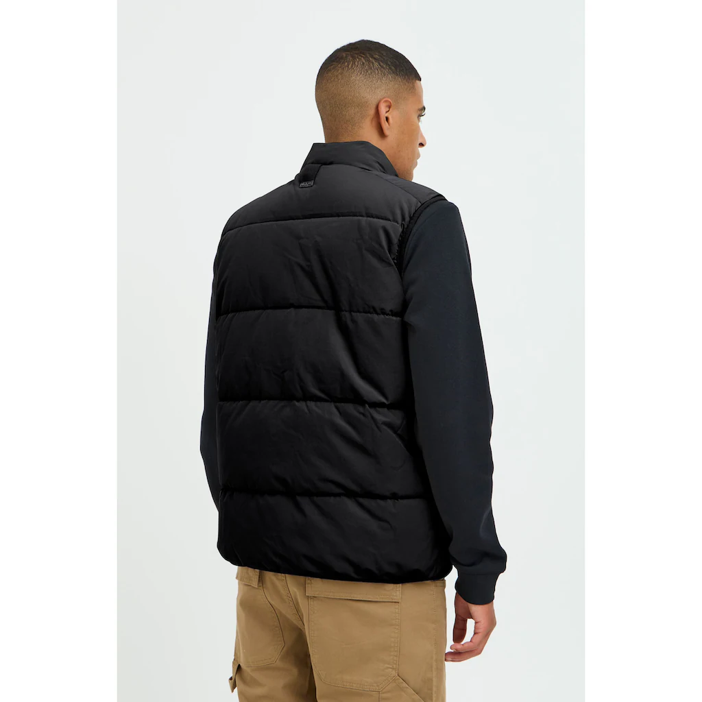 Blend Steppweste »Steppweste BHOuterwear« (1 Tlg.) Ohne ▷ Kaufen