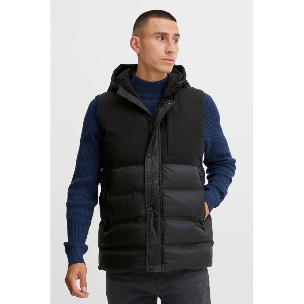 Blend Steppweste »Steppweste BHOuterwear« (1 Tlg.) Ohne ▷ Für