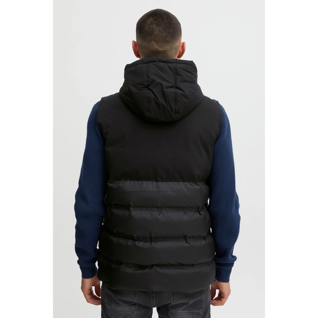 Blend Steppweste »Steppweste BHOuterwear« (1 Tlg.) Ohne ▷ Für