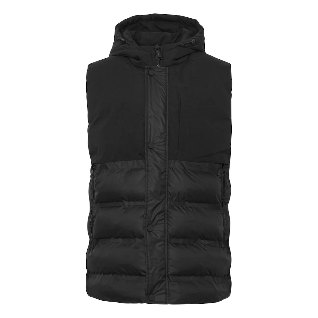 Blend Steppweste »Steppweste BHOuterwear« (1 tlg.) Ohne ▷ für