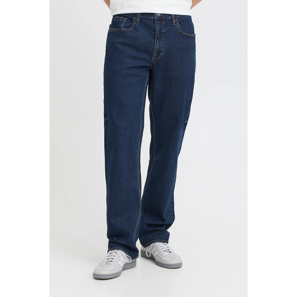 Blend Straight-Jeans »Rock Fit« ▷ Bestellen