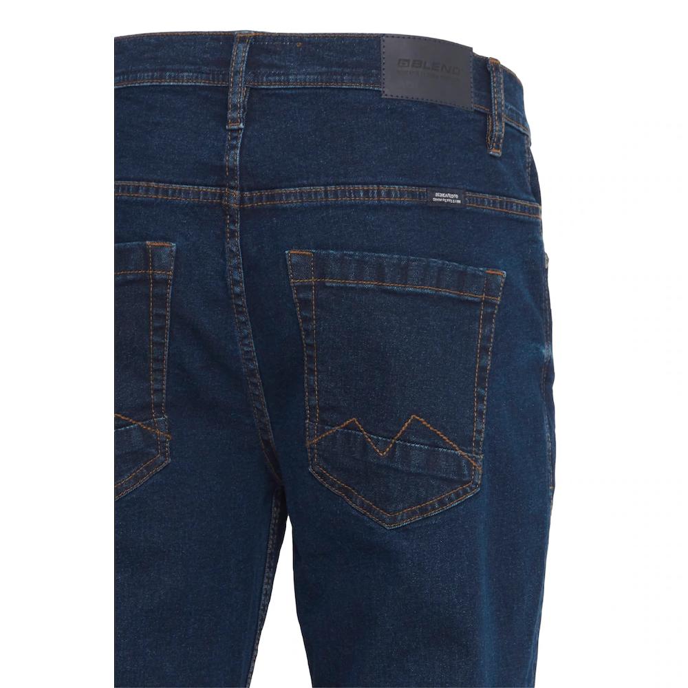 Blend Straight-Jeans »Rock Fit« ▷ Bestellen