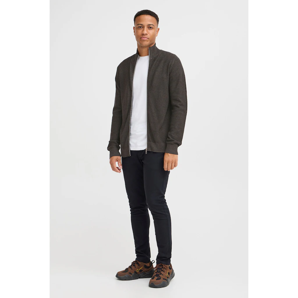 Blend Strickjacke »Strickjacke BHMGOMAZ« ▷ Kaufen