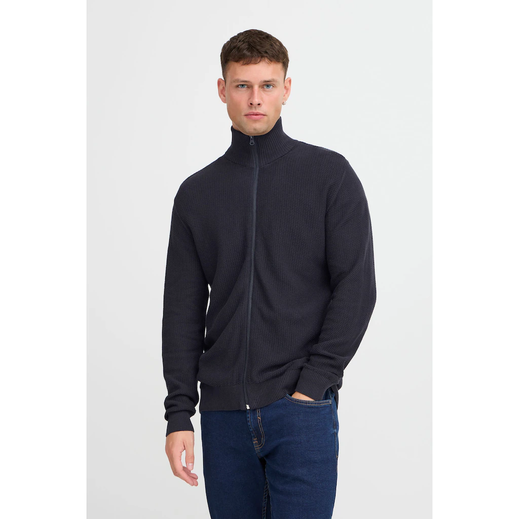 Blend Strickjacke »Strickjacke BHPullover« ▷ Kaufen