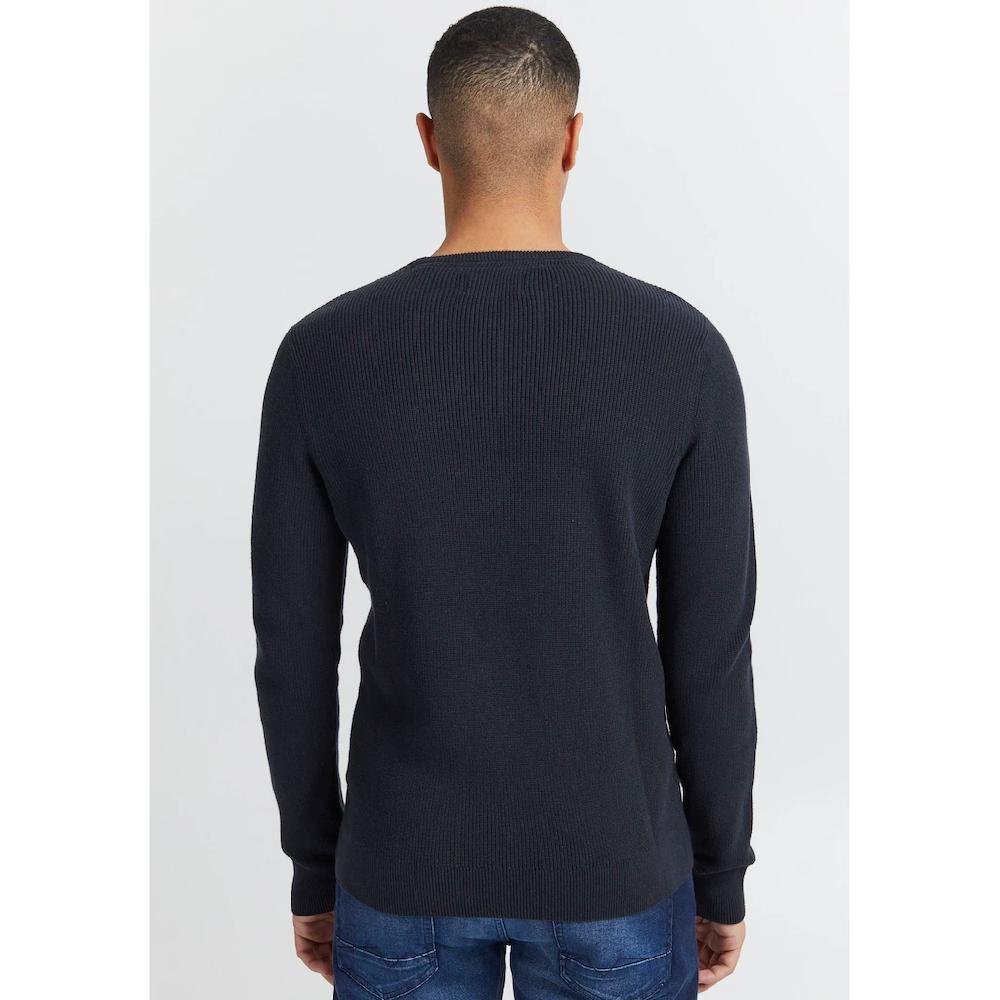 Blend Strickpullover »BL Pullover BHCodford Crew« ▷ Für