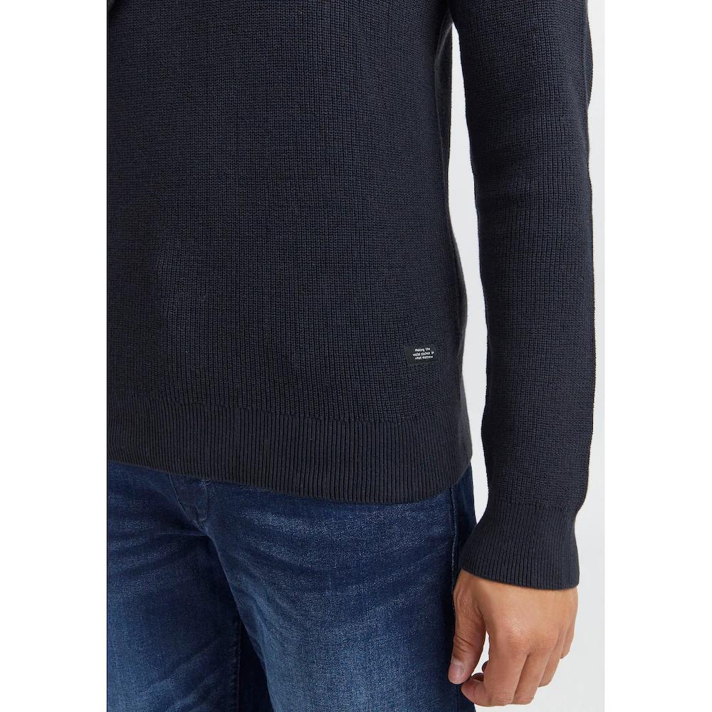 Blend Strickpullover »BL Pullover BHCodford Crew« ▷ Für