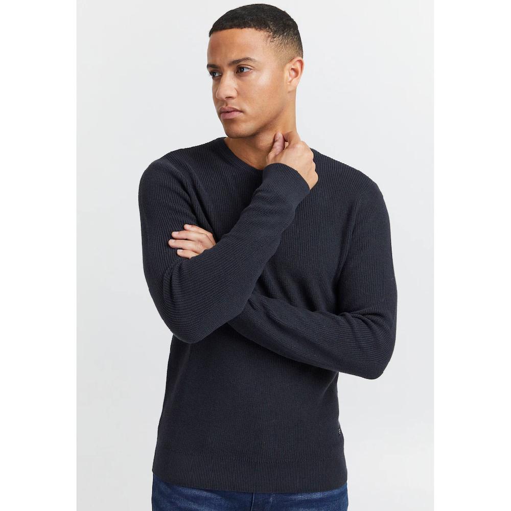 Blend Strickpullover »BL Pullover BHCodford crew« ▷ für