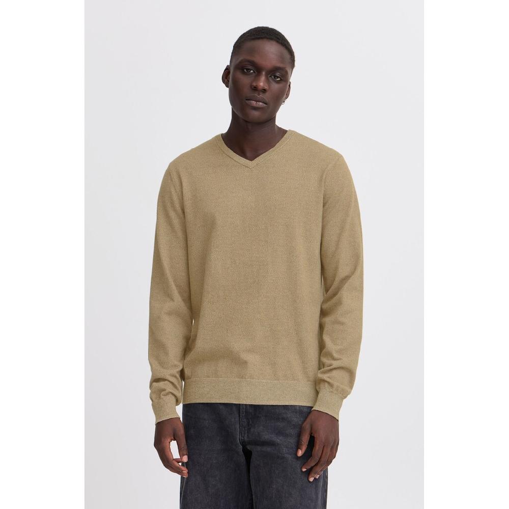 Blend Strickpullover »Strickpullover BHBRUTON V-neck« ▷ Kaufen