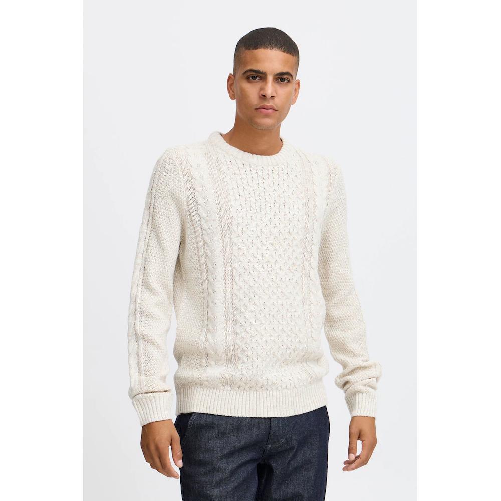 Blend Strickpullover »Strickpullover BHPullover« ▷ Für