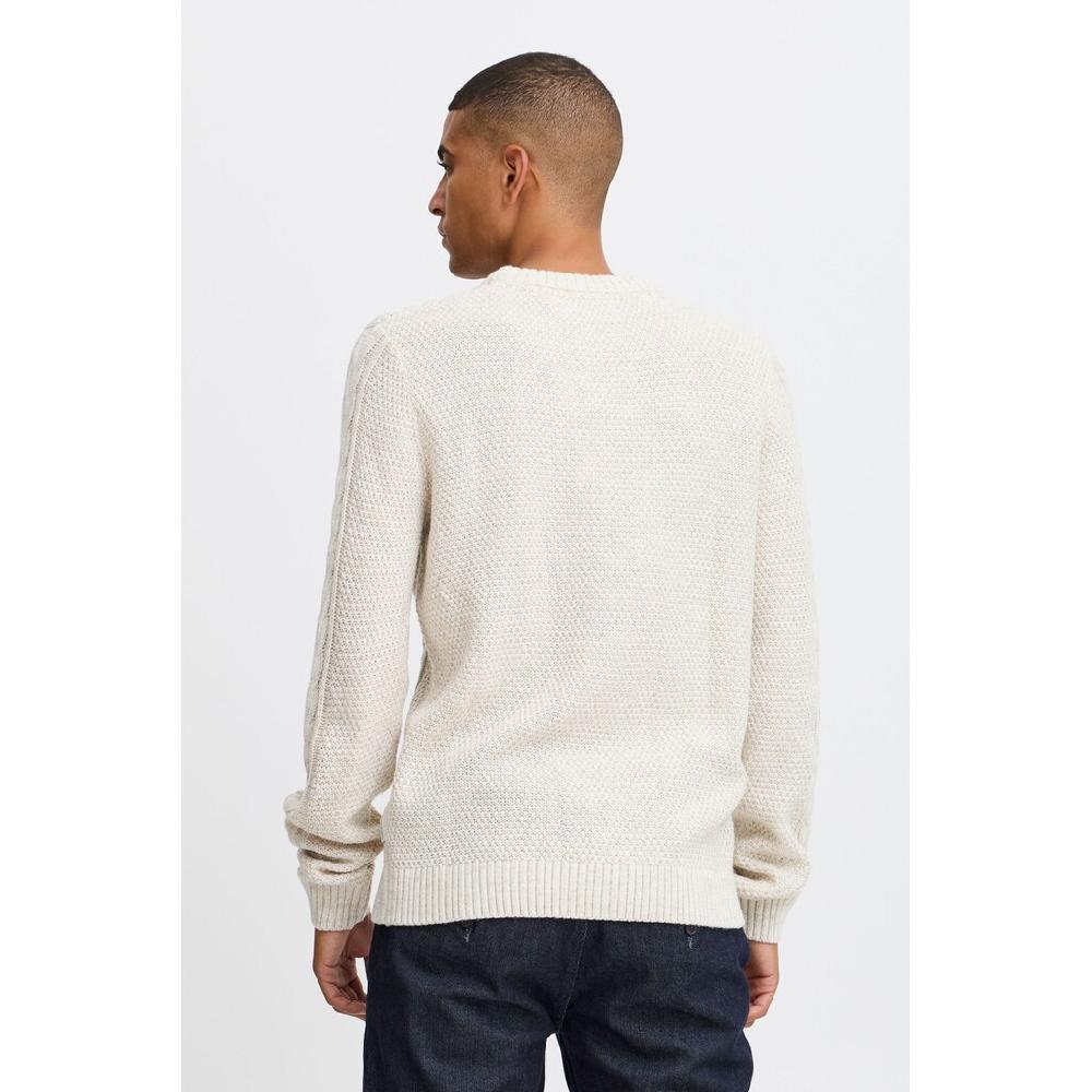 Blend Strickpullover »Strickpullover BHPullover« ▷ Für