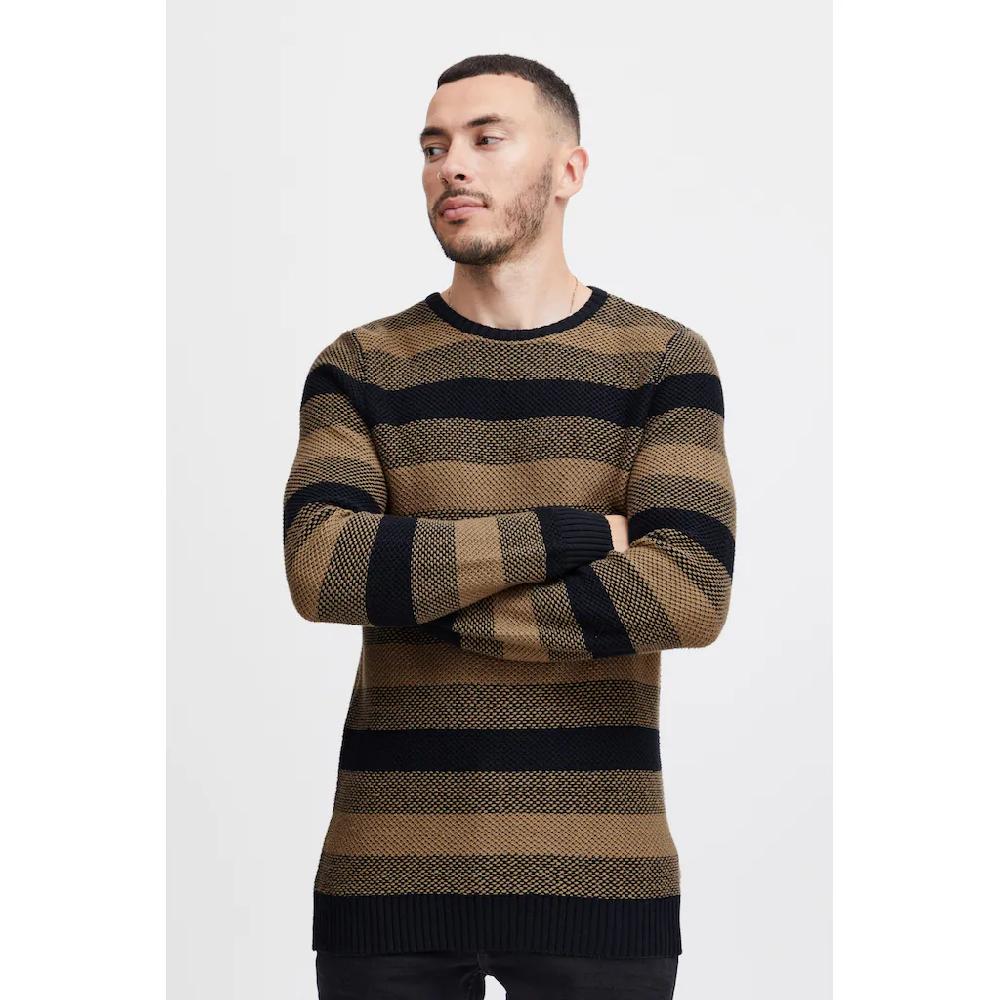 Blend Strickpullover »Strickpullover BHPullover« ▷ Für