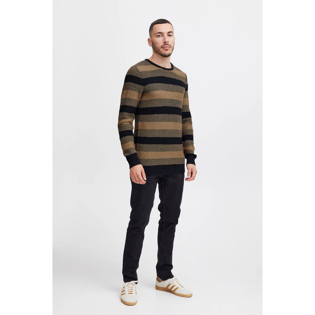 Blend Strickpullover »Strickpullover BHPullover« ▷ Für