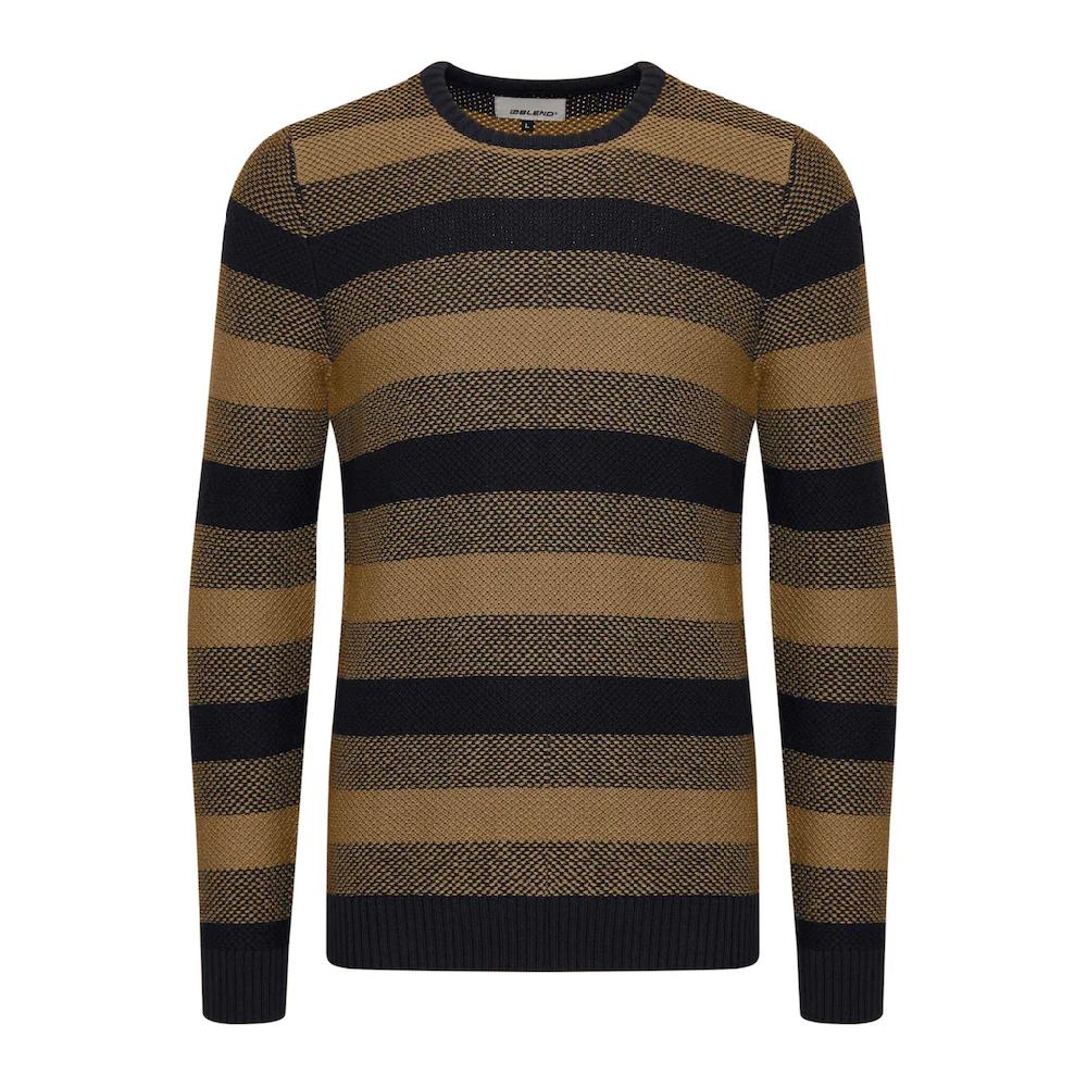 Blend Strickpullover »Strickpullover BHPullover« ▷ für