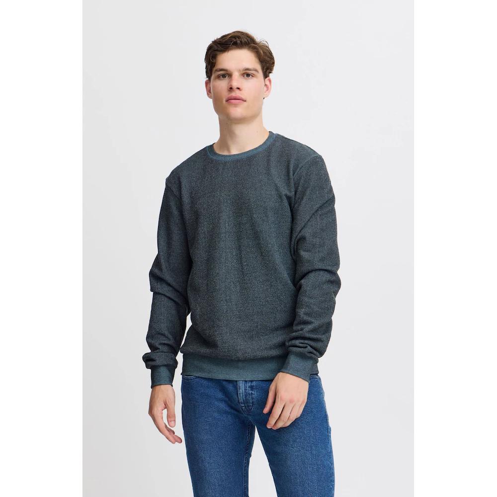 Blend Strickpullover »Strickpullover BHSweatshirt« ▷ Kaufen