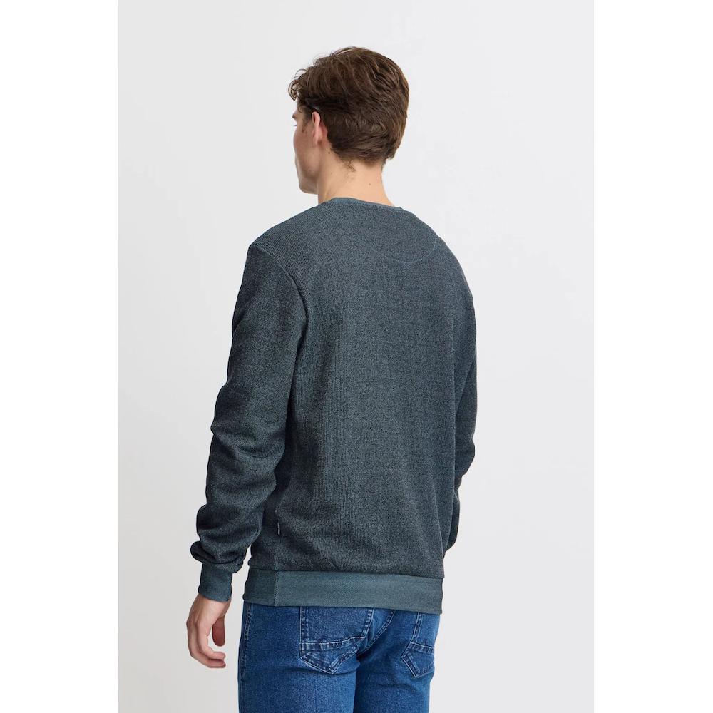 Blend Strickpullover »Strickpullover BHSweatshirt« ▷ Kaufen