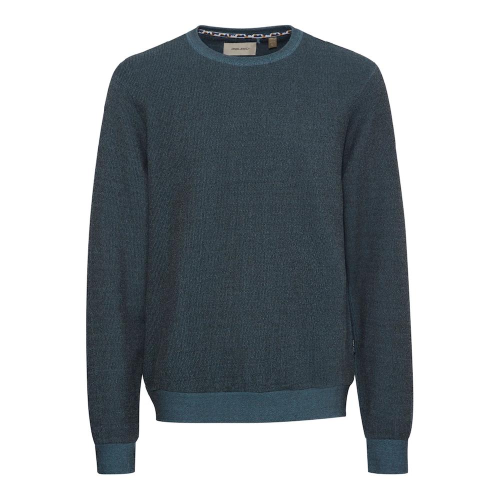 Blend Strickpullover »Strickpullover BHSweatshirt« ▷ kaufen
