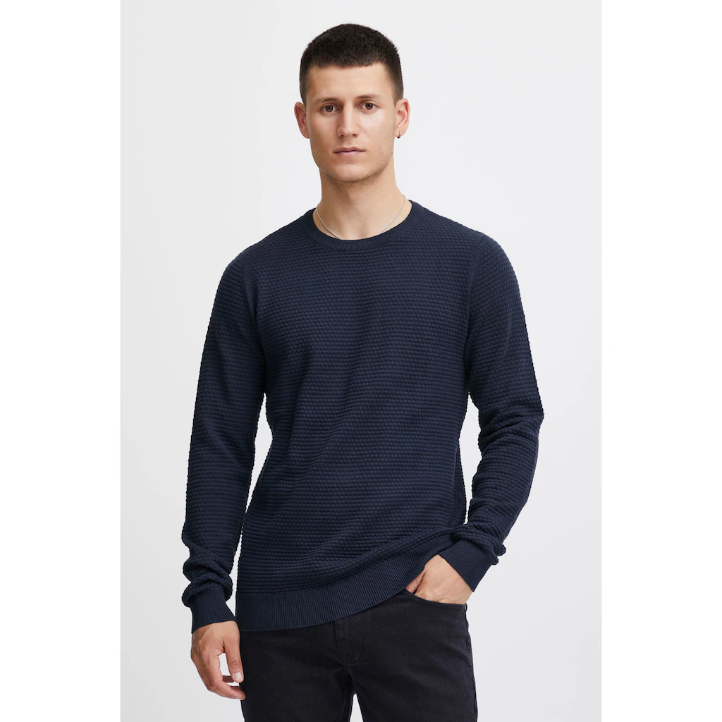 Blend Strickpullover »Strickpullover BHZap« ▷ Für