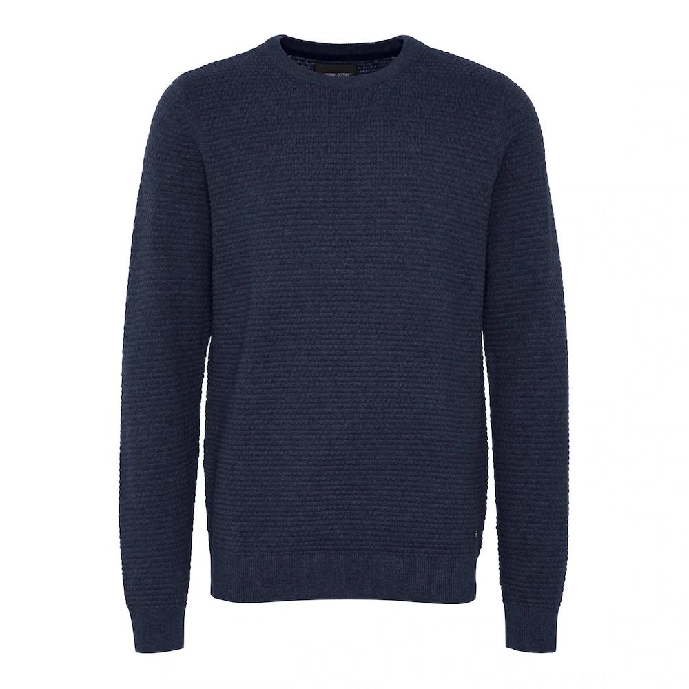 Blend Strickpullover »Strickpullover BHZap« ▷ für