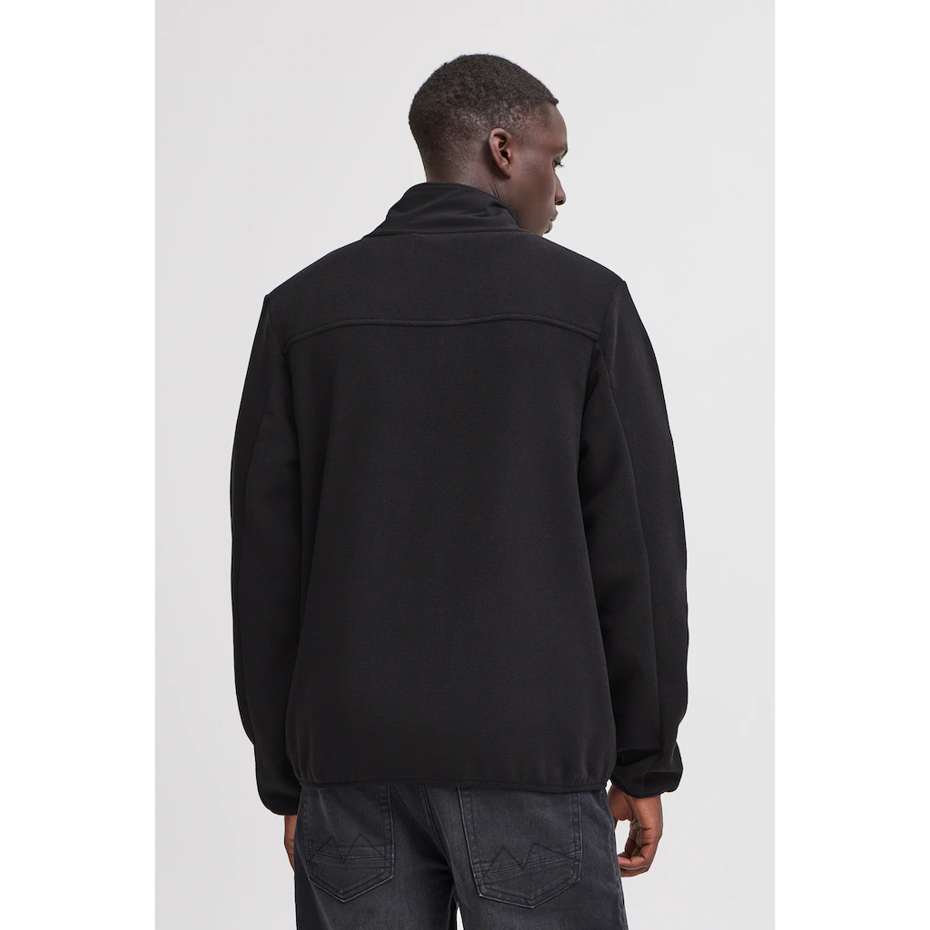 Blend Sweatjacke »BHBROOKS Sweatshirt Zipp Thru« ▷ Kaufen