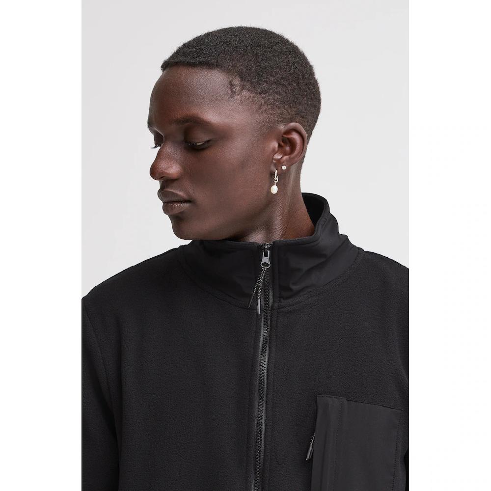 Blend Sweatjacke »BHBROOKS Sweatshirt Zipp Thru« ▷ Kaufen