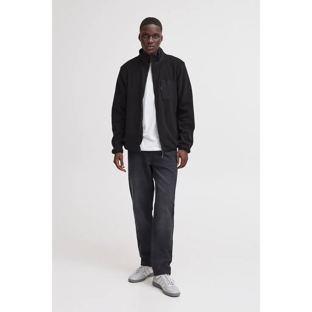 Blend Sweatjacke »BHBROOKS Sweatshirt Zipp Thru« ▷ Kaufen