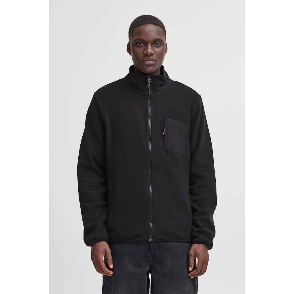 Blend Sweatjacke »BHBROOKS Sweatshirt zipp thru« ▷ kaufen