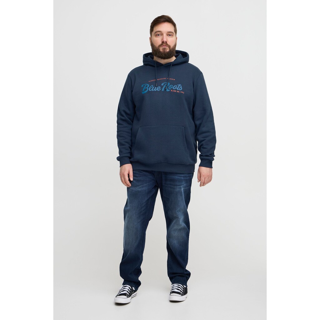 Blend Sweatjacke »Sweatjacke BHBSweatshirt« ▷ Für