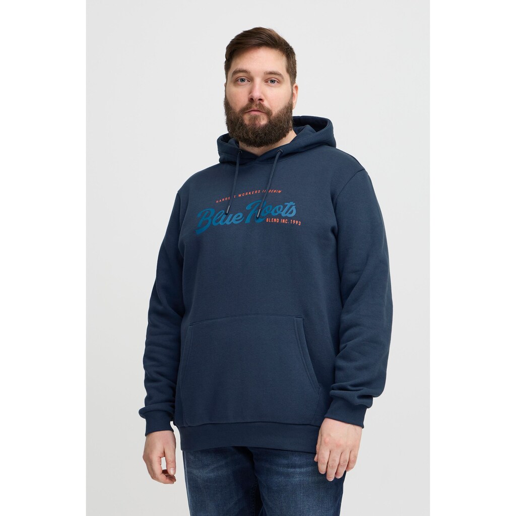 Blend Sweatjacke »Sweatjacke BHBSweatshirt« ▷ Für