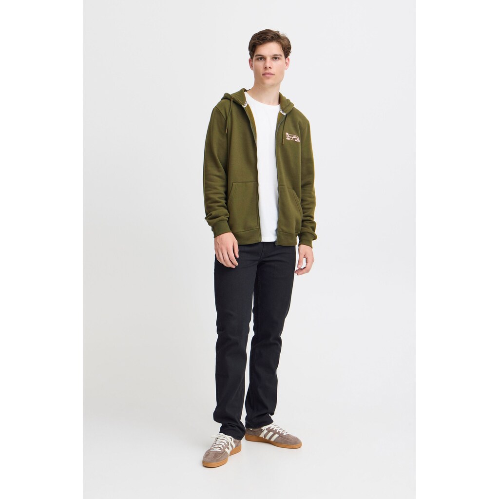 Blend Sweatjacke »Sweatjacke BHSweatshirt« ▷ Kaufen