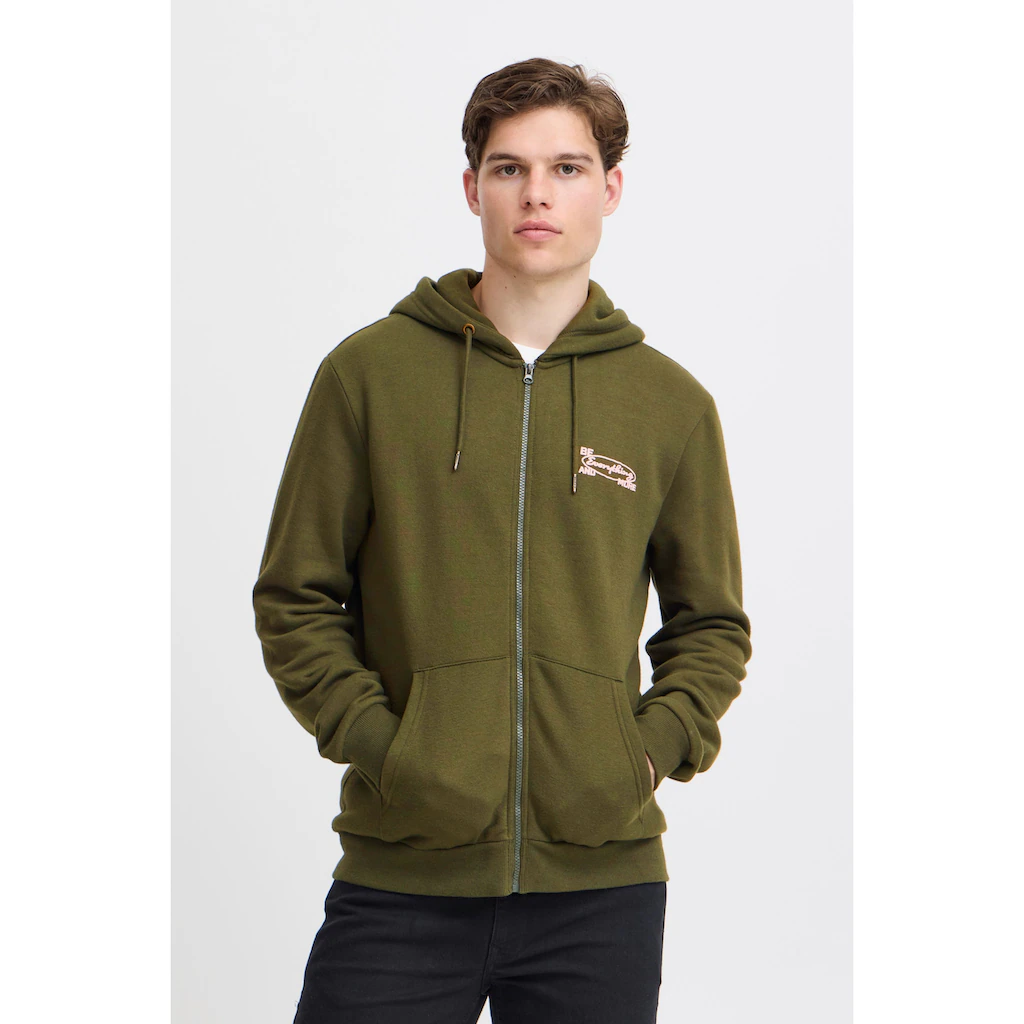 Blend Sweatjacke »Sweatjacke BHSweatshirt« ▷ Kaufen